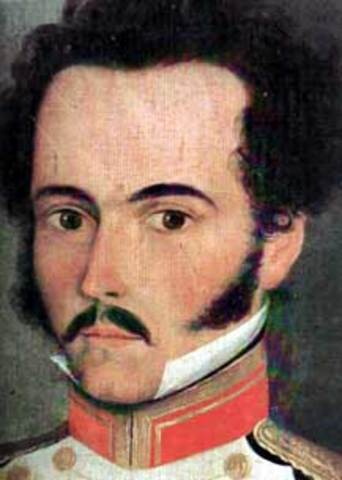 manifiesto de Cartagena