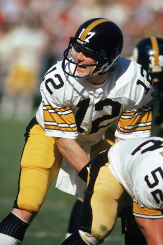 Terry Bradshaw