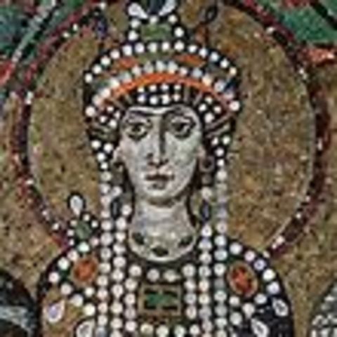 Theodora