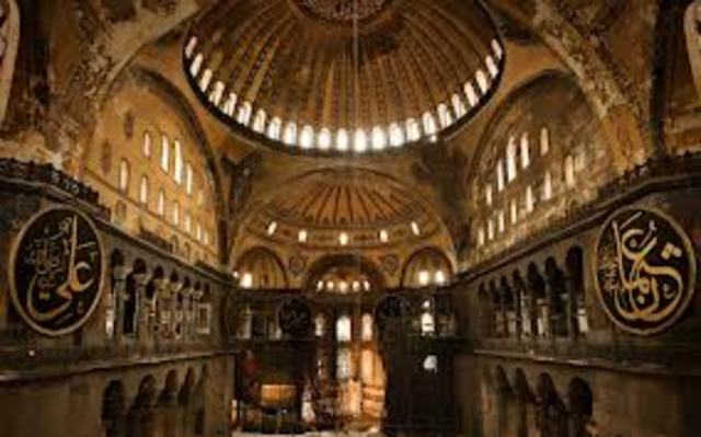 Hagi Sophia