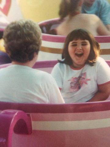 Disneyland! (Family Event #2)