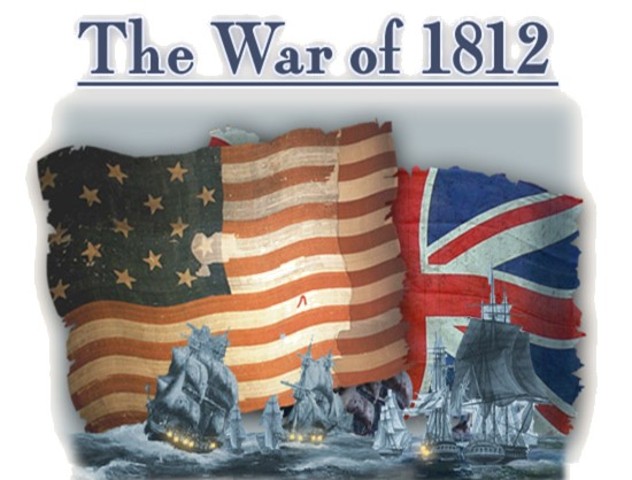 The War of 1812