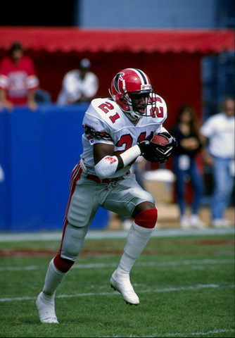 Deion Sanders