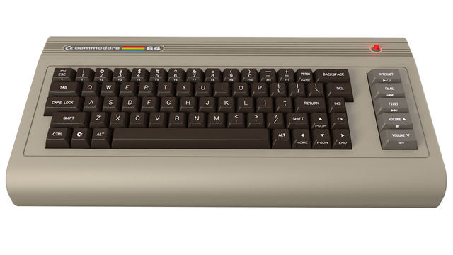 Commodore 64