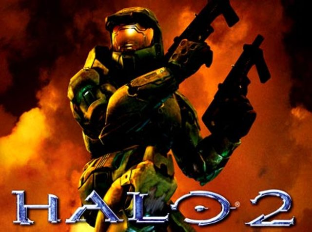 The release of Halo 2