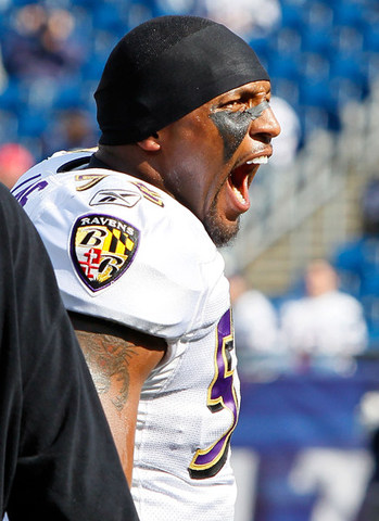 Ray Lewis
