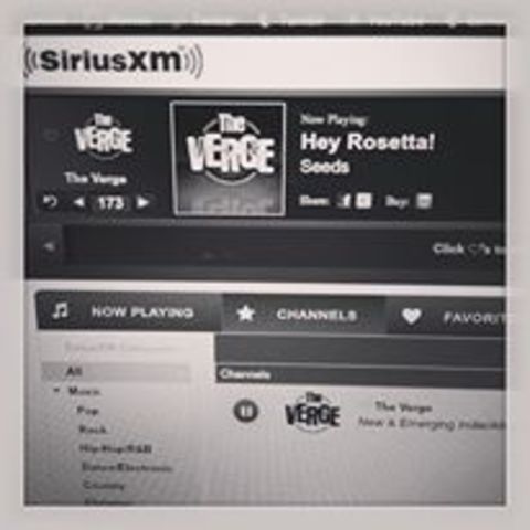 Music (Mass Media Event #1)