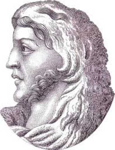 (outcome) Constantine