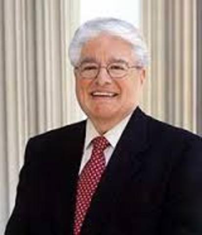 Amendment is certified