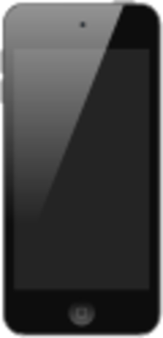 The 5th model of the iPod came out.