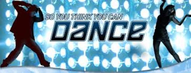 So You Think You Can Dance Tour
