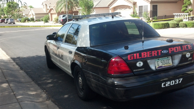 I begin my career early