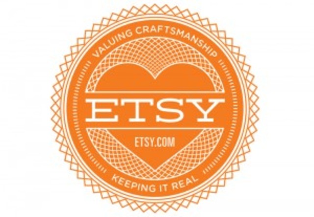 Etsy Was Created