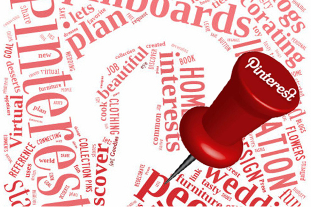 Pinterest Was Created