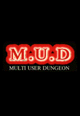 -MUD- The Earliest Form of Multiplayer Games was Debuted