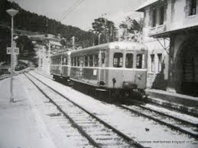 XIX EPOCA DE TRANCISION 1801- 1900