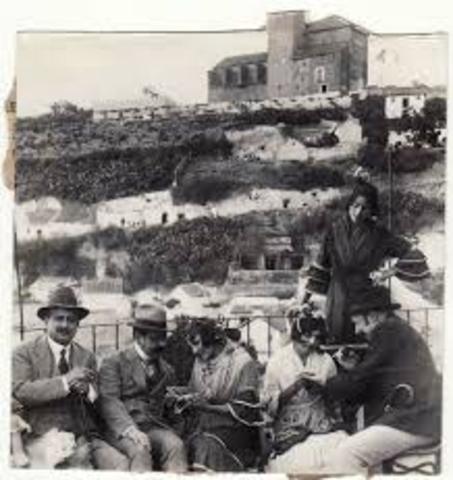 XIX inicia etapa de popularizacion