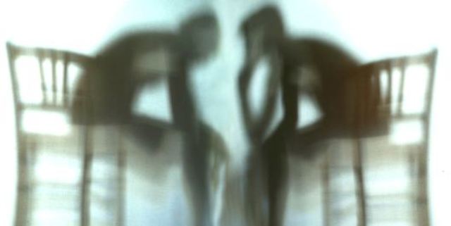 Confessing to the Prince