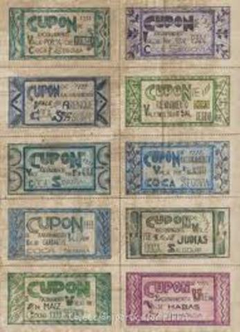 XIX Sistema de transporte y resturantes