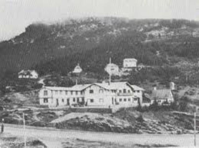 XIX Creacion del Club alpino