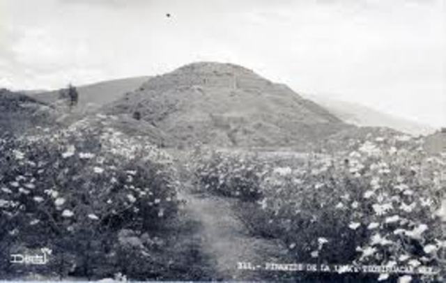 XX SE INICIA EL TURISMO EN MEXICO 1920-1940