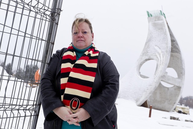 Concrete problems emerge