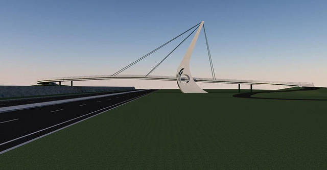 New bridge recommended