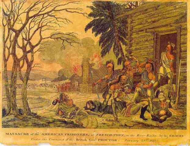 The Second Invasion of Canada