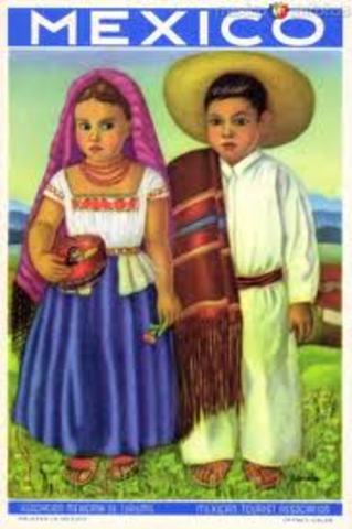 Fundacion de la AMA y ANA