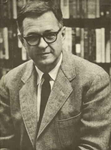 Oswald Andrew Bushnell was born