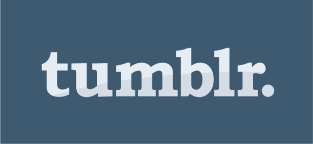 Tumblr Starts