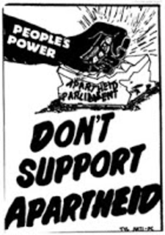 South African Students Organization