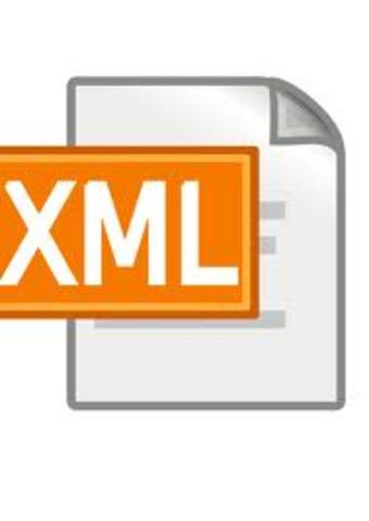 Consortium releases specifications for XML.