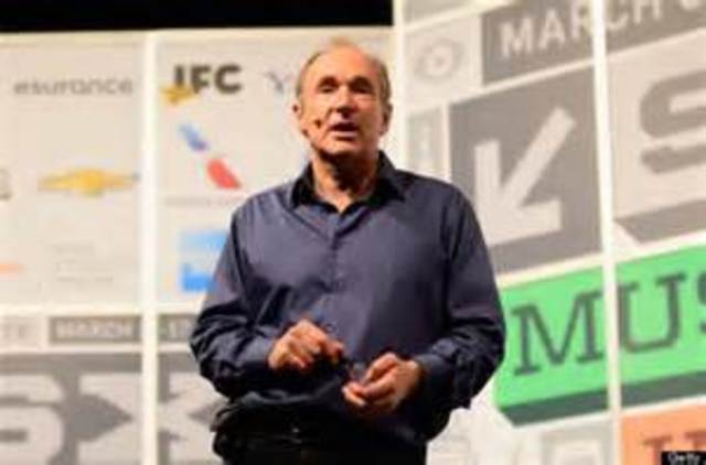 Tim continues to work