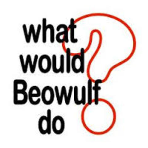 The Legend of Beowulf