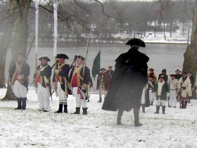 Battle of Trenton