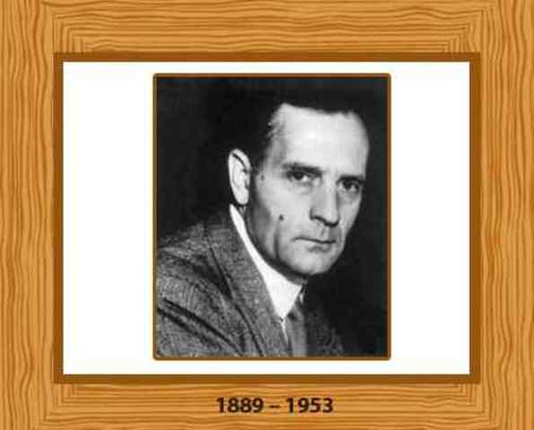 The End of a Long and Filled Life