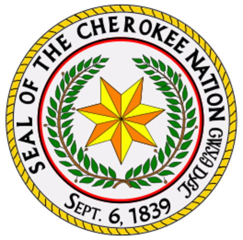 Cherokee Nation vs. Hitchcock