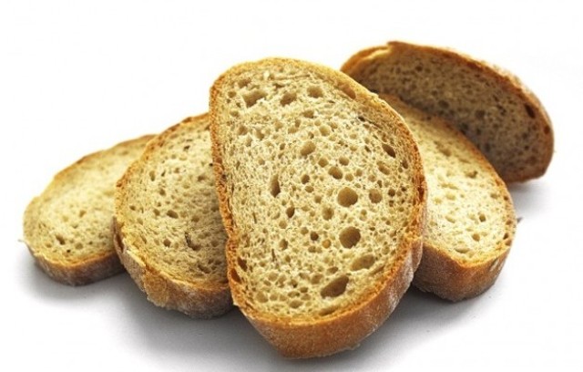 Women and There Bread