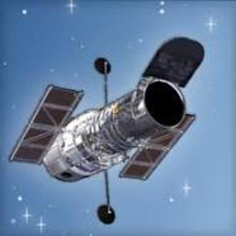 The Hubble space Telescope