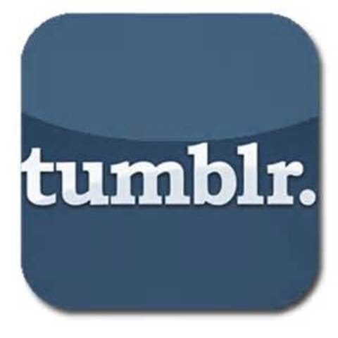Tumblr is created