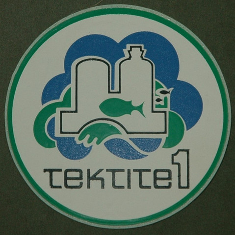 Participated in the Tekite Project