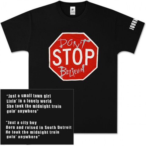 El concierto de Journey