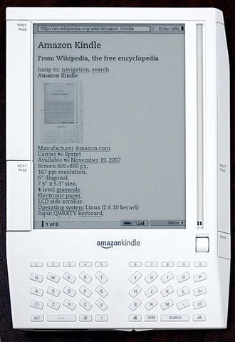 Original Kindle