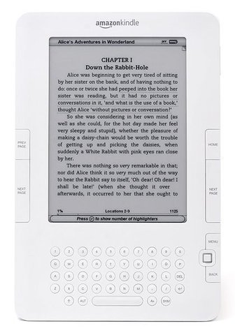 Kindle 2