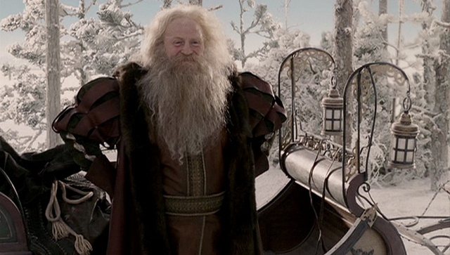 Father Christmas