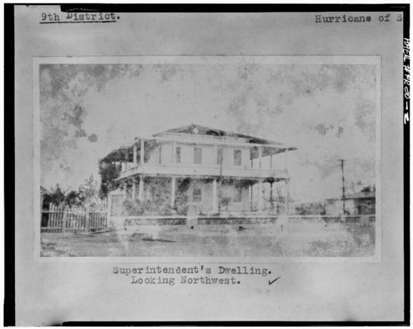 Hurricane-San Hipólito