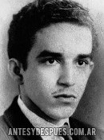 publica su primer cuento