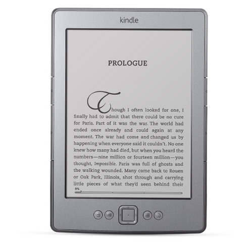Kindle 4