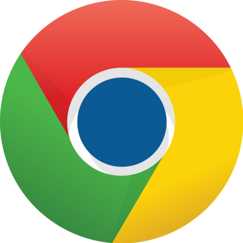 Google Chrome released